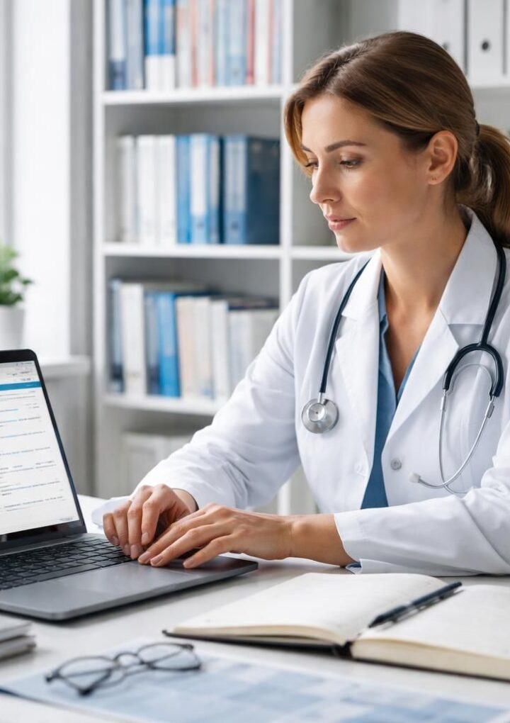 Biblio Inserm : le guide essentiel pour les professionnels de la santé