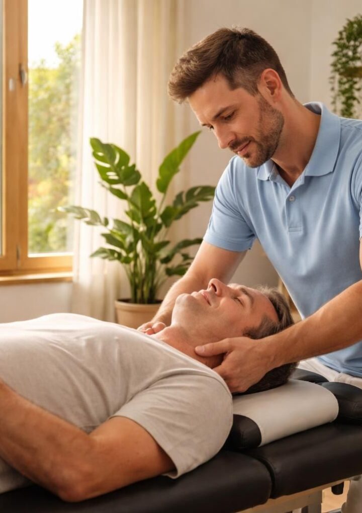 Chiropracteur à Avallon : un traitement naturel pour vos douleurs chroniques
