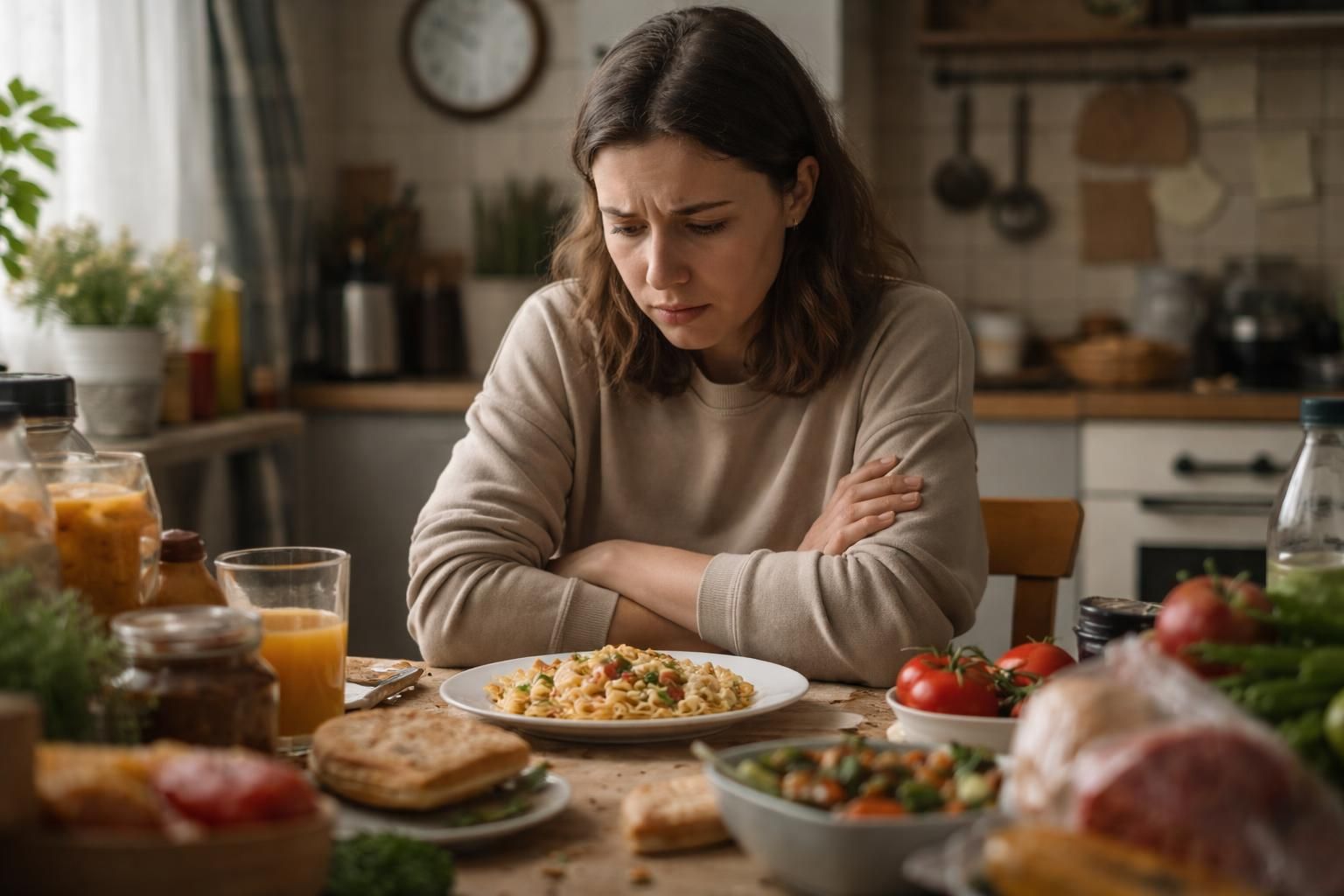 découvrez la cibophobie, cette peur des aliments, et son impact sur notre vie quotidienne. comprenez ses causes, ses symptômes et comment la surmonter pour retrouver une alimentation sereine.