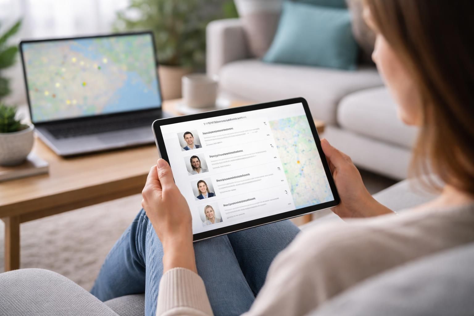 découvrez comment choisir facilement un praticien physioscan dans votre région grâce à notre liste complète et à jour des professionnels disponibles près de chez vous.
