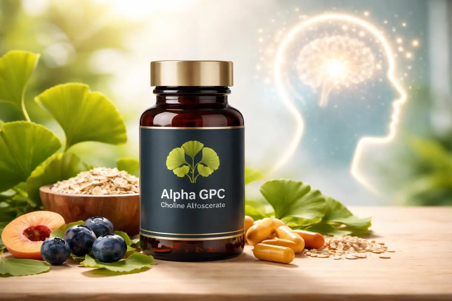découvrez les bienfaits de l’alpha gpc choline alfoscerate, la nouvelle tendance en suppléments pour booster la mémoire, la concentration et la performance cognitive naturellement.