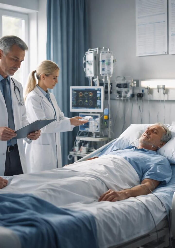 Effets du cadre conventionnel médical sur les soins de santé