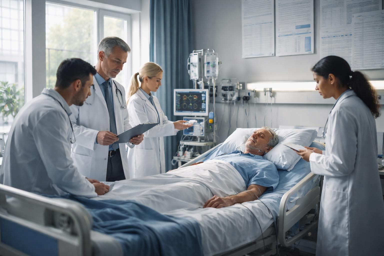 découvrez comment le cadre conventionnel médical influence la qualité et l'organisation des soins de santé, en analysant ses effets sur les pratiques médicales et le bien-être des patients.