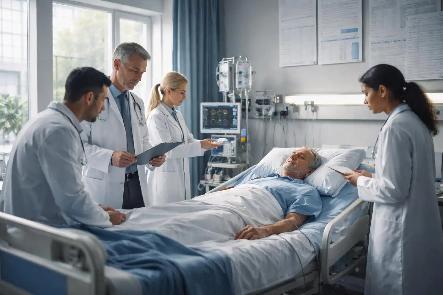 découvrez comment le cadre conventionnel médical influence la qualité et l'organisation des soins de santé, en analysant ses effets sur les pratiques médicales et le bien-être des patients.