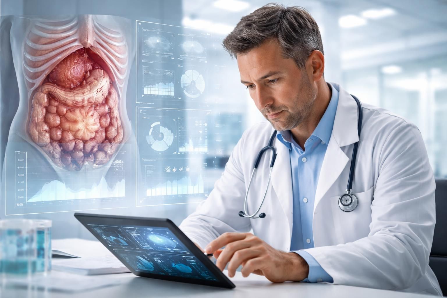 découvrez les études et chiffres récents sur le cancer du péritoine, ses taux de mortalité et les avancées médicales qui offrent de nouveaux espoirs.