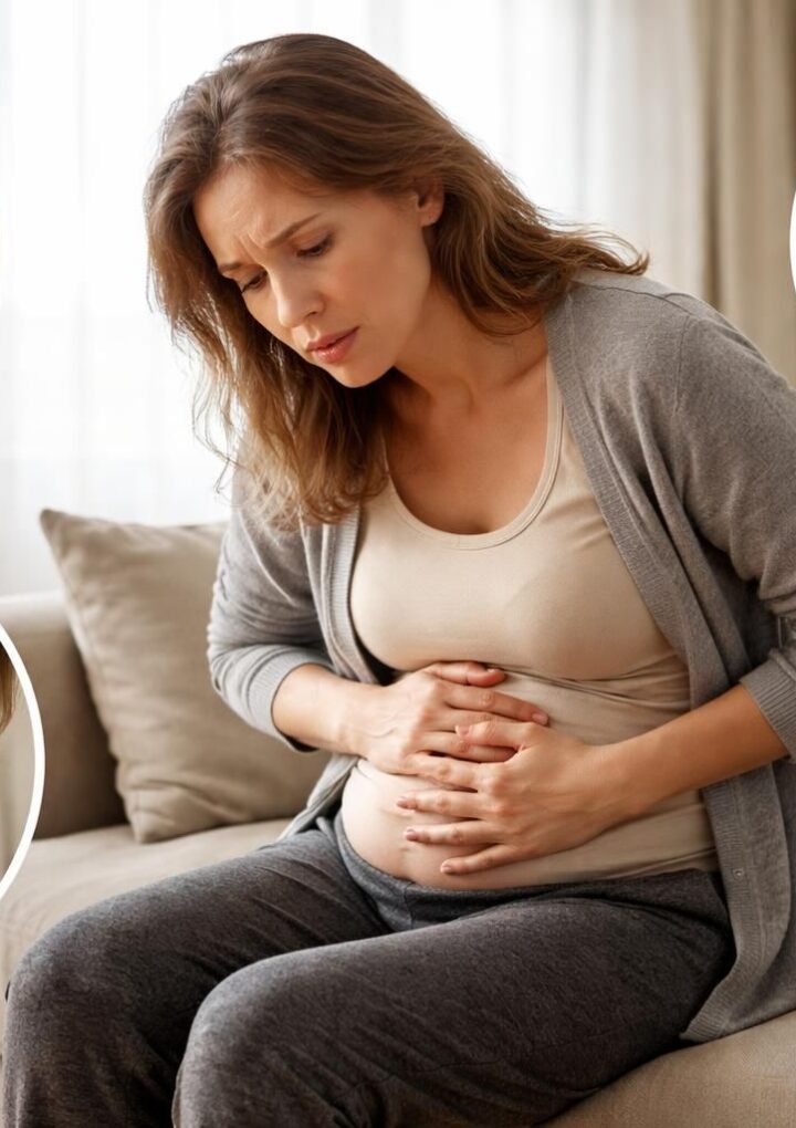 Les 5 principaux symptômes du ventre gonflé avec un cancer du pancréas que vous devez connaître