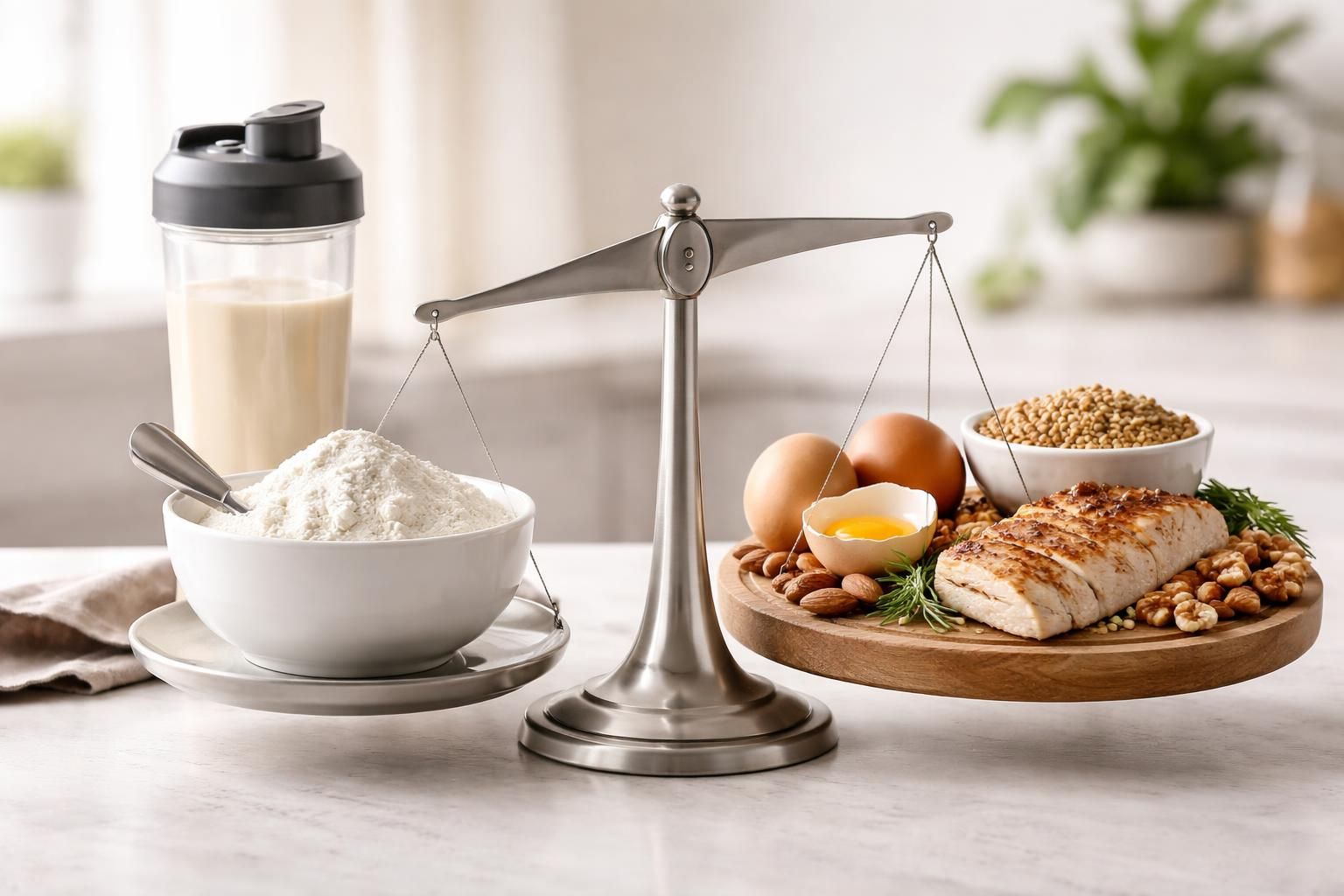 découvrez les avantages essentiels des protéines avec notre comparatif incontournable de la whey pour choisir le meilleur supplément adapté à vos besoins.