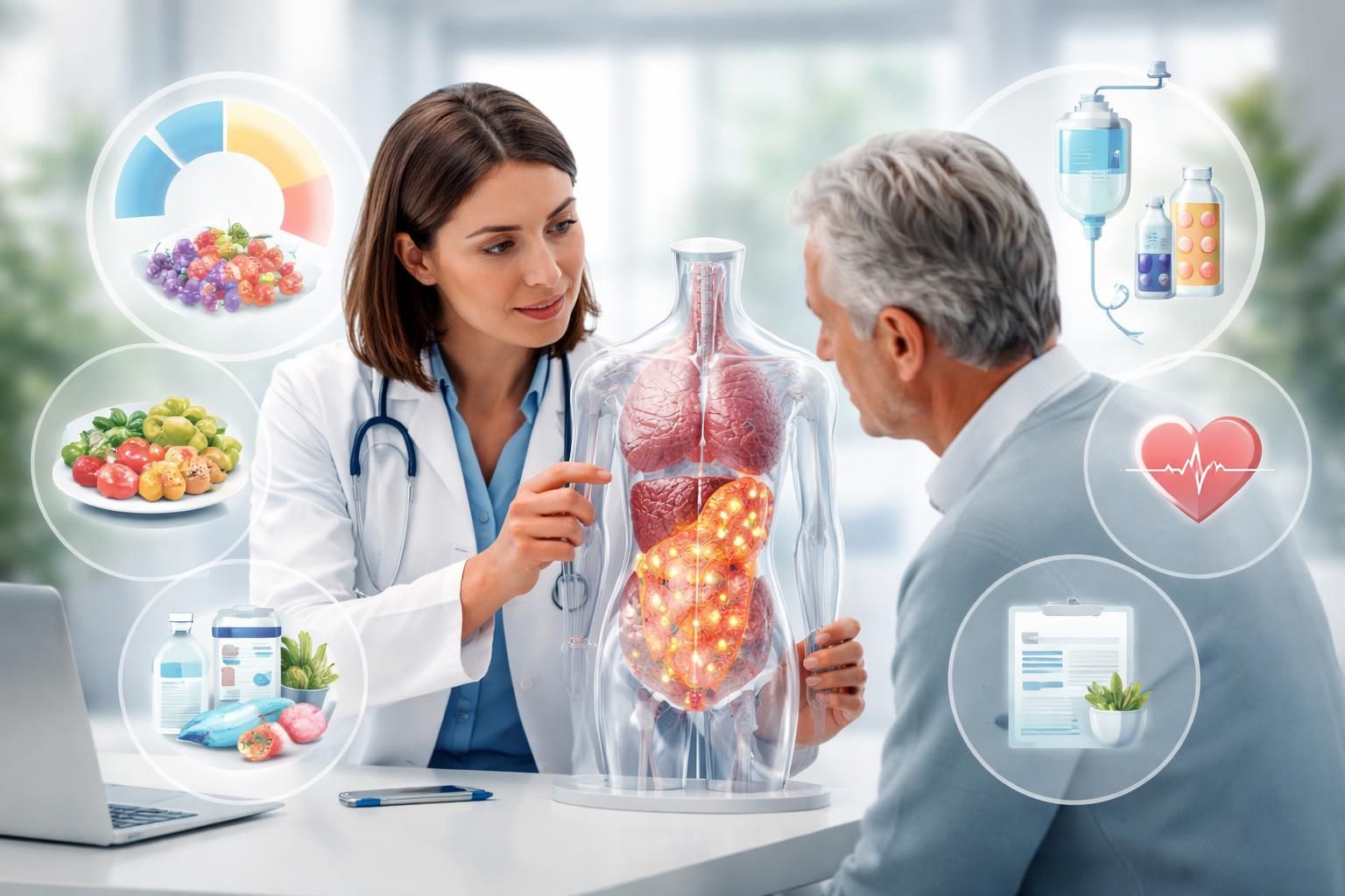 découvrez les principaux facteurs qui influencent la durée de vie en cas de métastase au péritoine, expliqués de manière claire et détaillée pour mieux comprendre ce diagnostic.