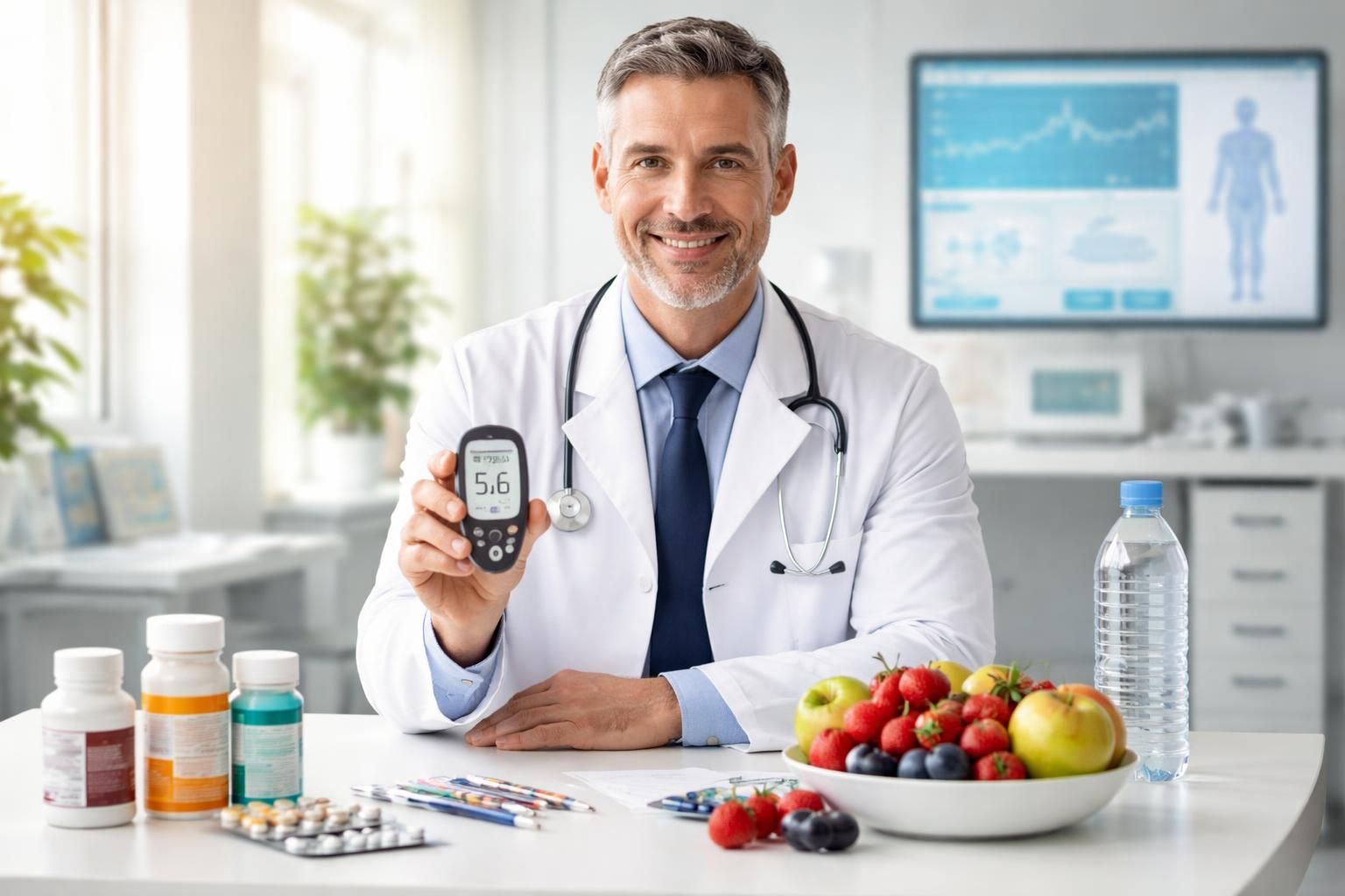 découvrez les traitements les plus efficaces pour gérer la maladie liée au sucre et améliorer votre santé grâce à des conseils médicaux adaptés.