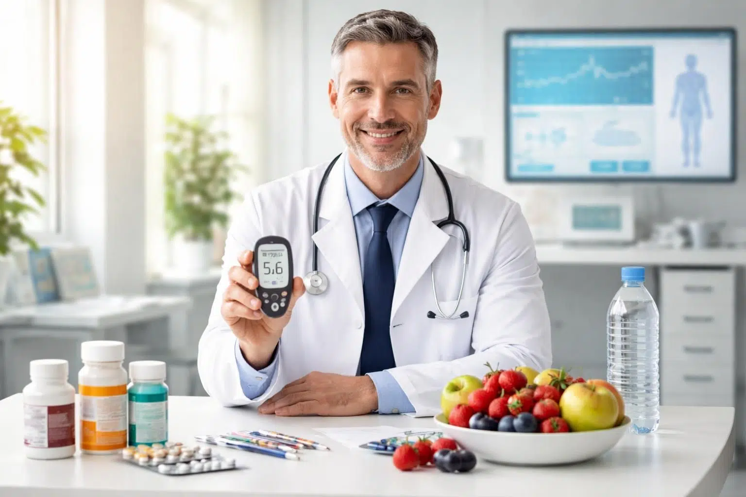 découvrez les traitements les plus efficaces pour gérer la maladie liée au sucre et améliorer votre santé grâce à des conseils médicaux adaptés.
