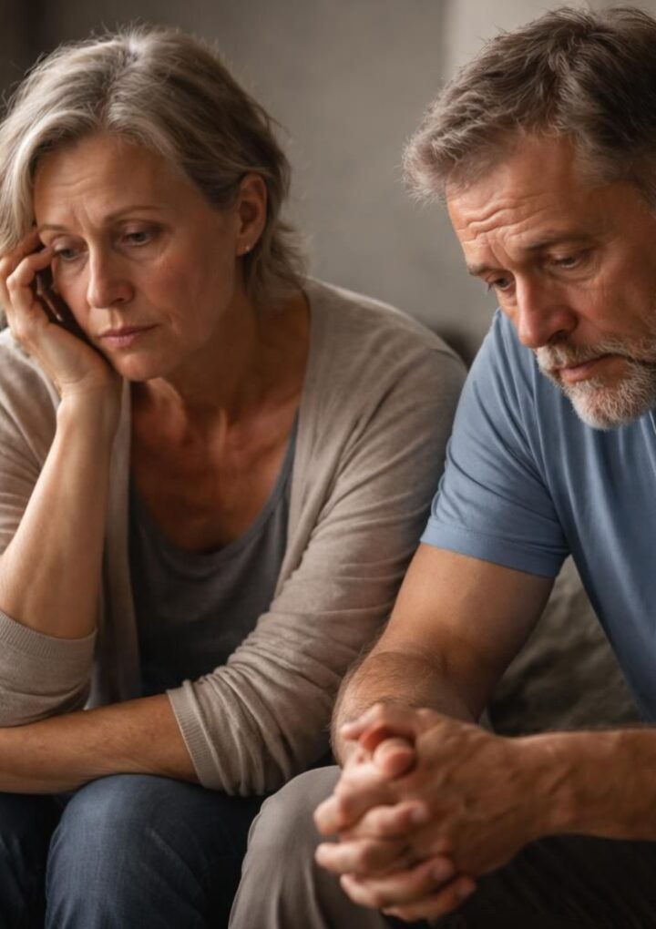 L&rsquo;impact psychologique de l&rsquo;incontinence anale et cancer sur les patients