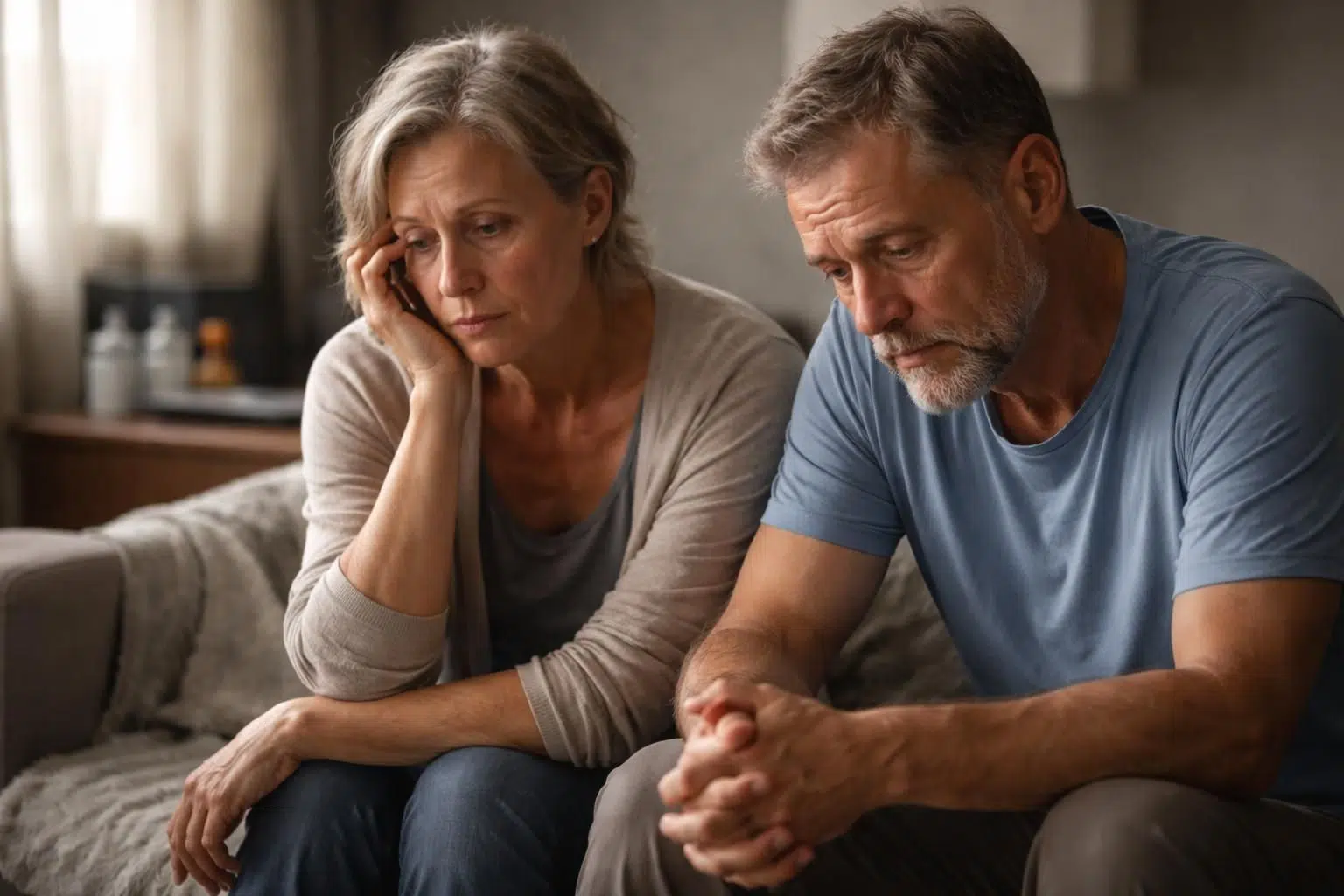 découvrez les effets psychologiques de l'incontinence anale et du cancer sur les patients, ainsi que les stratégies de soutien pour améliorer leur qualité de vie.
