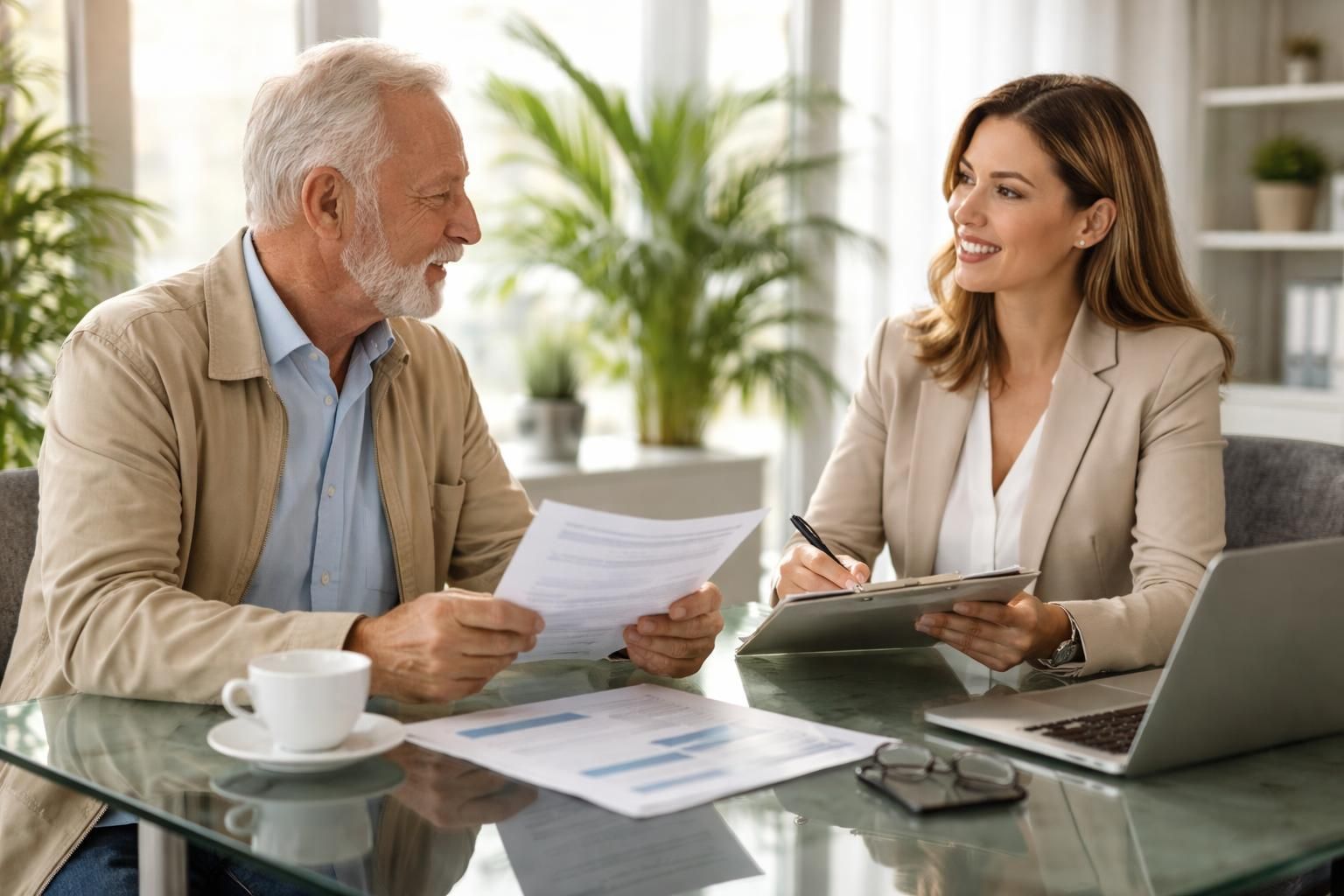 découvrez comment négocier efficacement le remboursement de votre mutuelle santé en tant que retraité pour optimiser vos dépenses de santé et bénéficier d'une meilleure couverture.