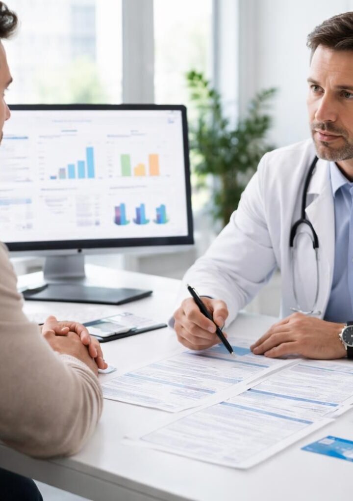 Quels remboursements attendre de votre assurance santé en fonction des tarifs ?