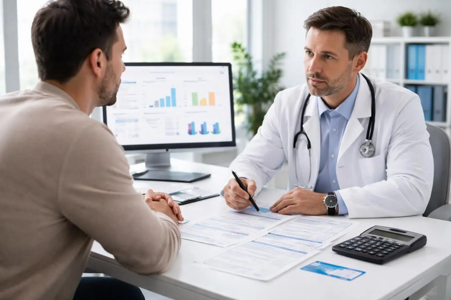 découvrez quels remboursements votre assurance santé offre selon les différents tarifs afin d'optimiser vos dépenses médicales et bien choisir votre couverture.