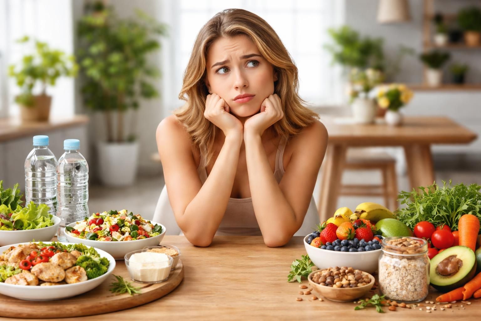 découvrez les avantages et inconvénients du régime express ainsi que des alternatives efficaces pour perdre du poids rapidement tout en préservant votre santé.