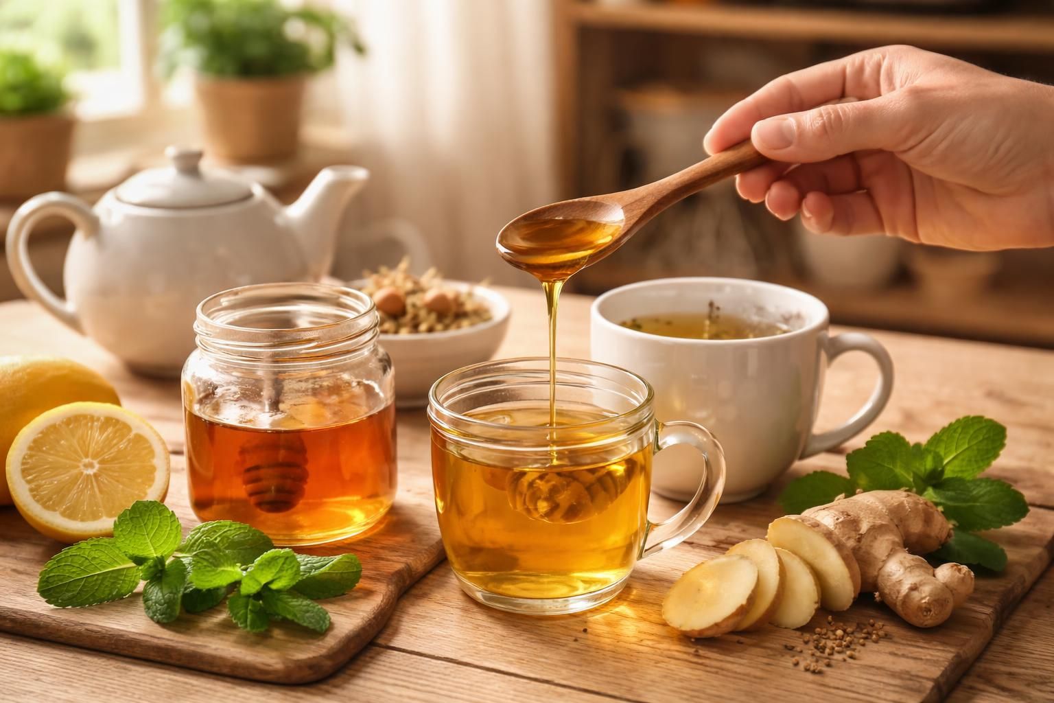 découvrez des remèdes de grand-mère efficaces et naturels pour soulager rapidement la sensation de brûlure dans la bouche. astuces simples à portée de main pour votre confort.