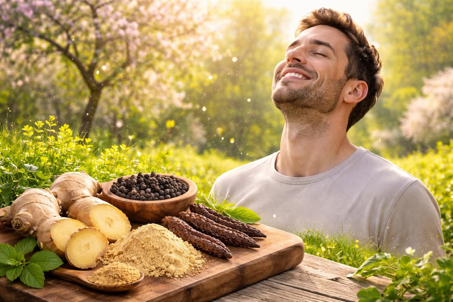 découvrez comment trikatu peut devenir votre allié précieux pour soulager efficacement les allergies saisonnières grâce à ses ingrédients naturels et ses bienfaits reconnus.