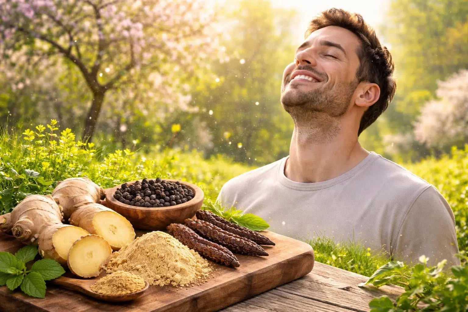 découvrez comment trikatu peut devenir votre allié précieux pour soulager efficacement les allergies saisonnières grâce à ses ingrédients naturels et ses bienfaits reconnus.
