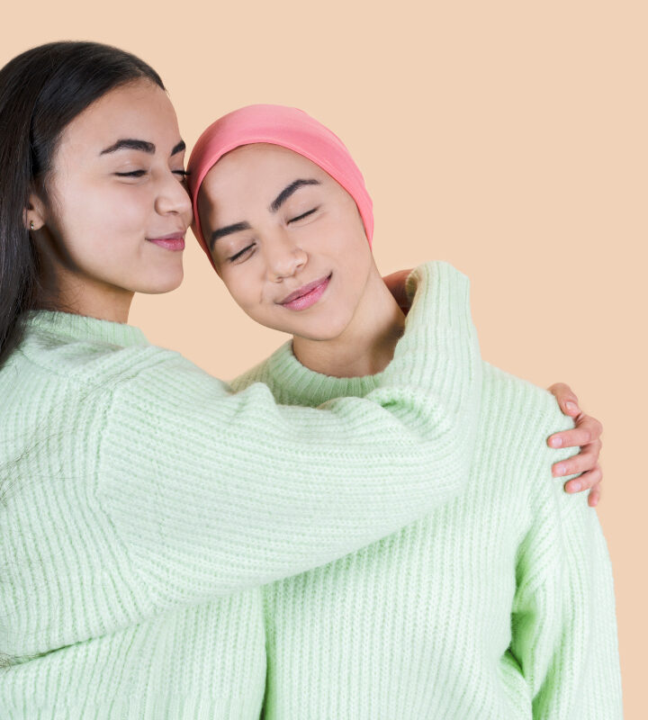 Les effets du collagène et cancer hormono-dépendant sur le corps féminin