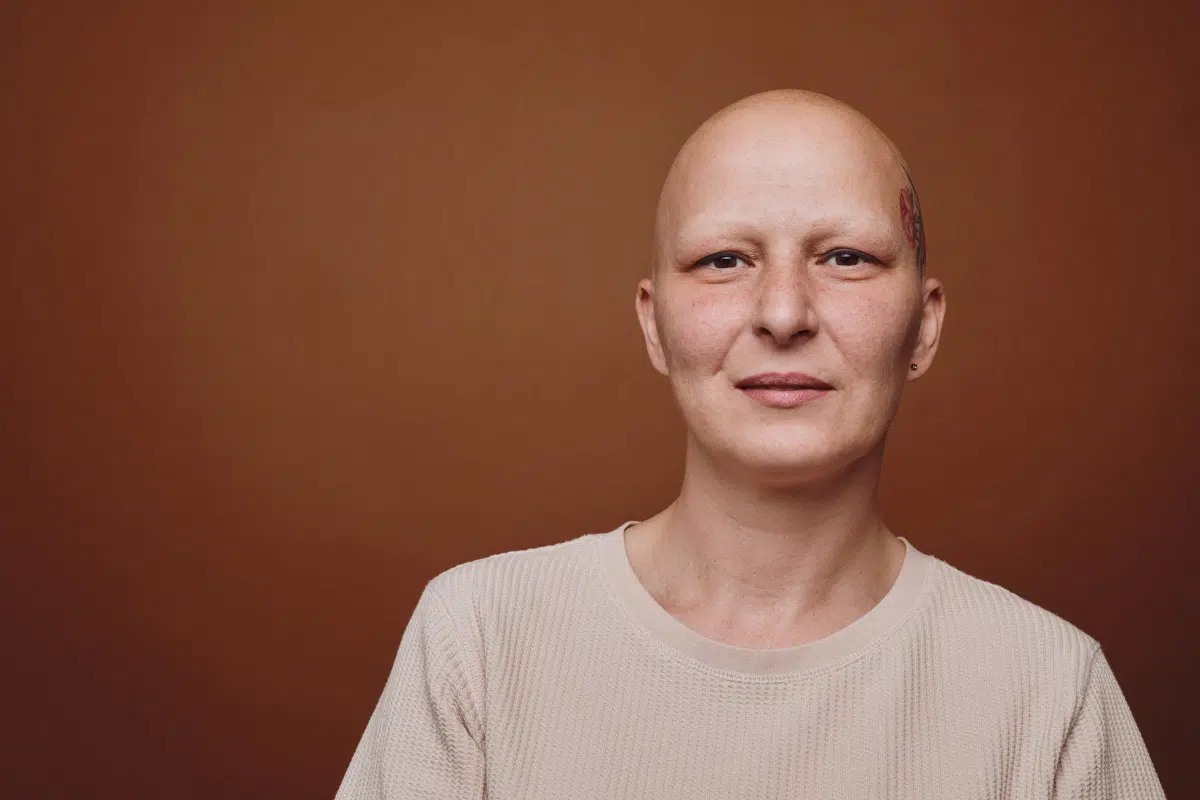 Apigénine cancer