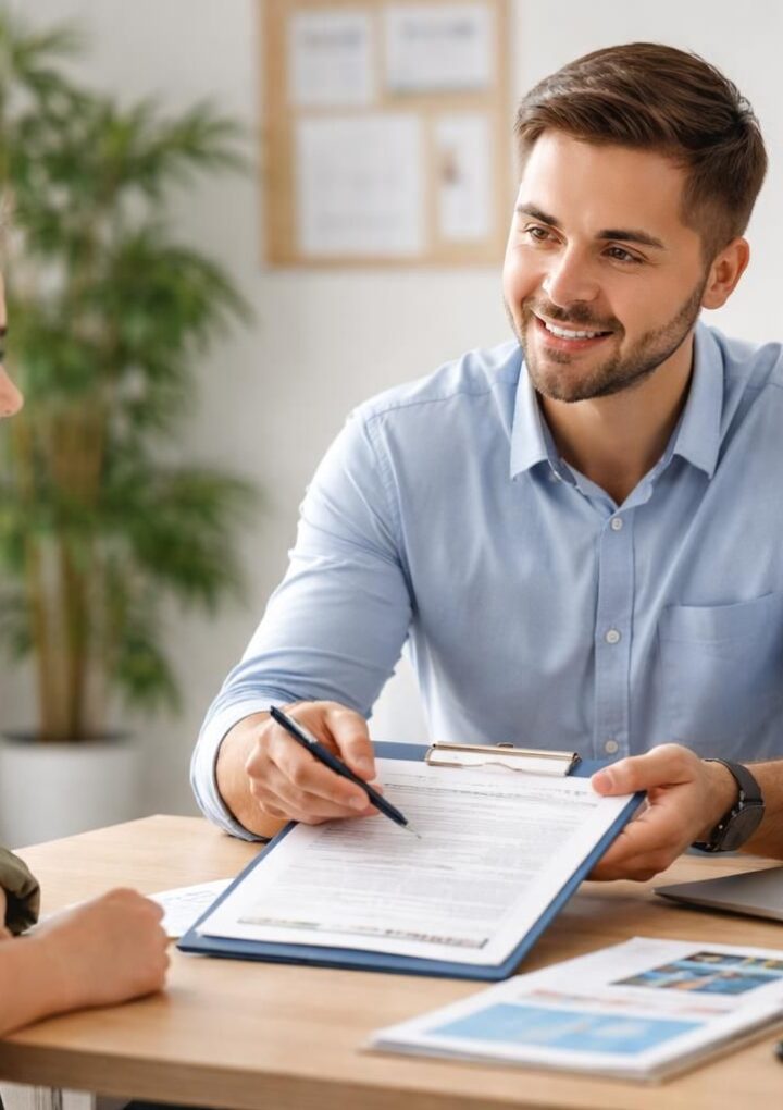 Aide d&rsquo;un assistant social pour logement : conseils pratiques pour bien vous préparer