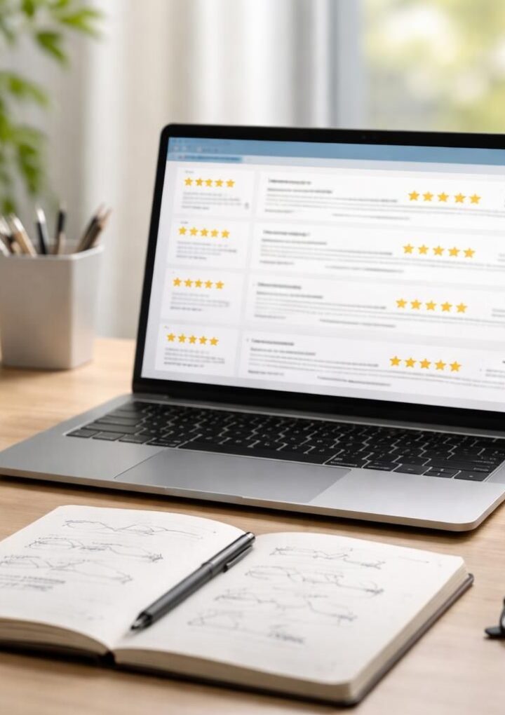 Analyse des avis sur Getslimms : Que faut-il vraiment en penser ?