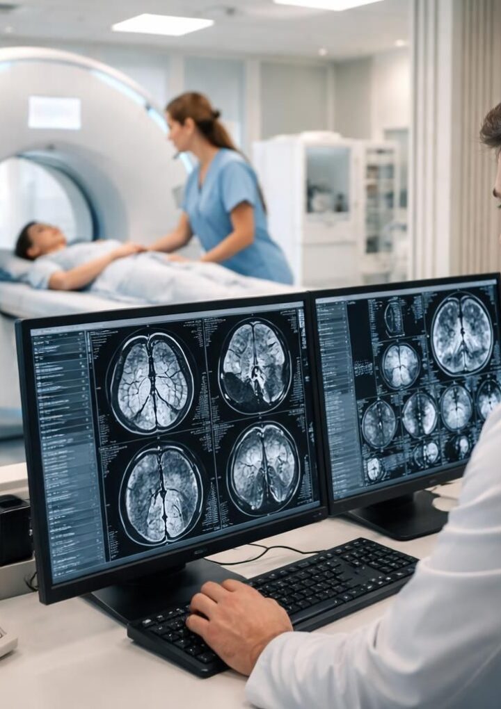 Comment la radiologie à Beausejour transforme le diagnostic médical