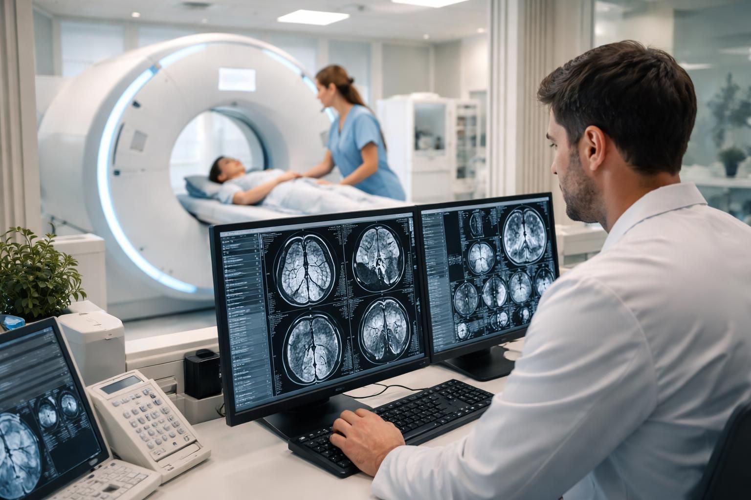 découvrez comment la radiologie à beausejour révolutionne le diagnostic médical grâce à des technologies avancées et un savoir-faire expert pour des soins précis et rapides.