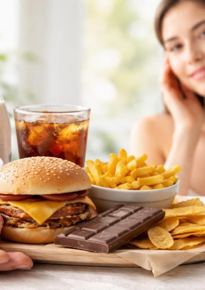 Comment les aliments à éviter avec la dermite séborrhéique peuvent améliorer votre peau