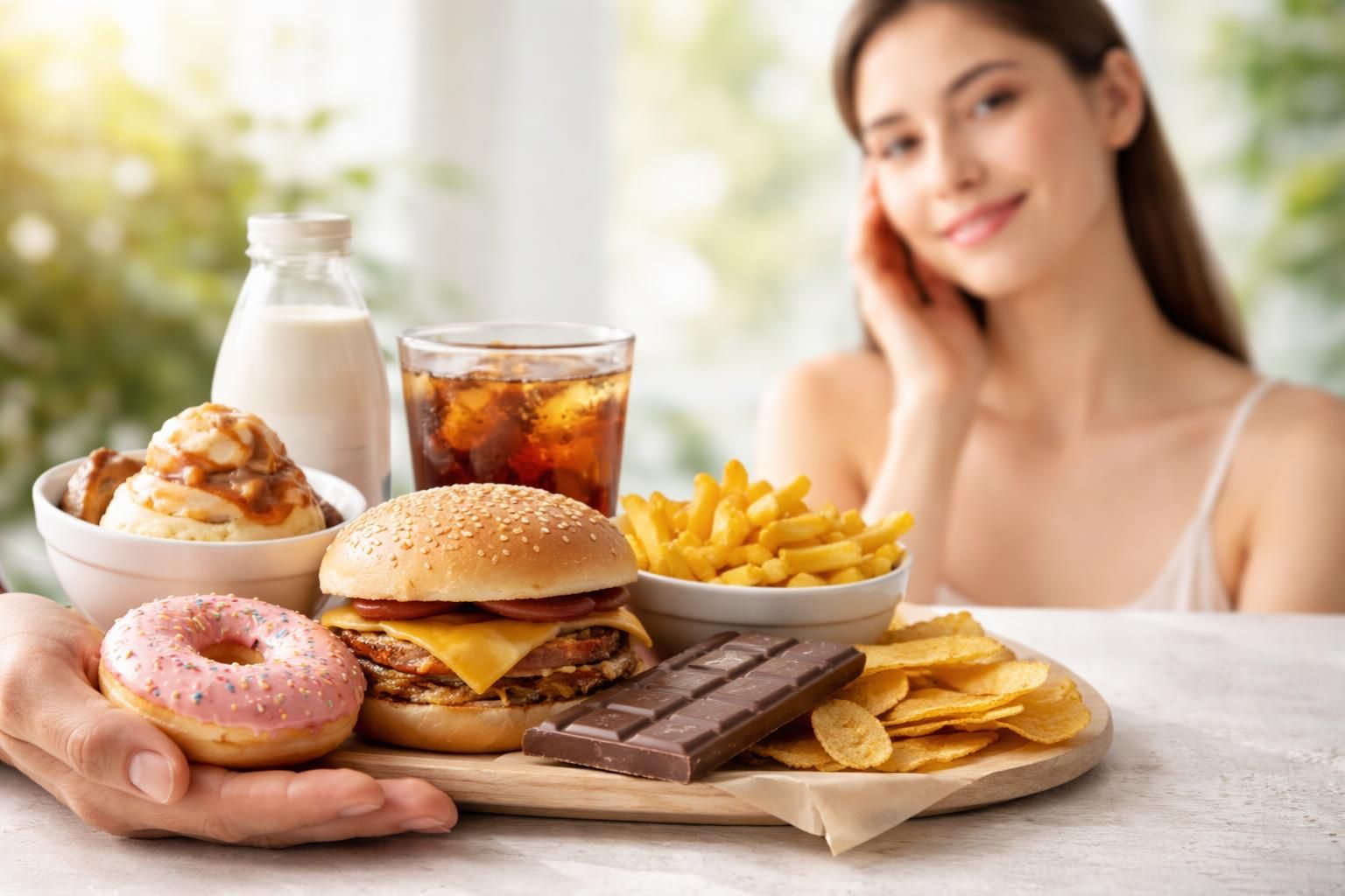 découvrez quels aliments éviter pour réduire la dermite séborrhéique et améliorer la santé de votre peau grâce à une alimentation adaptée.