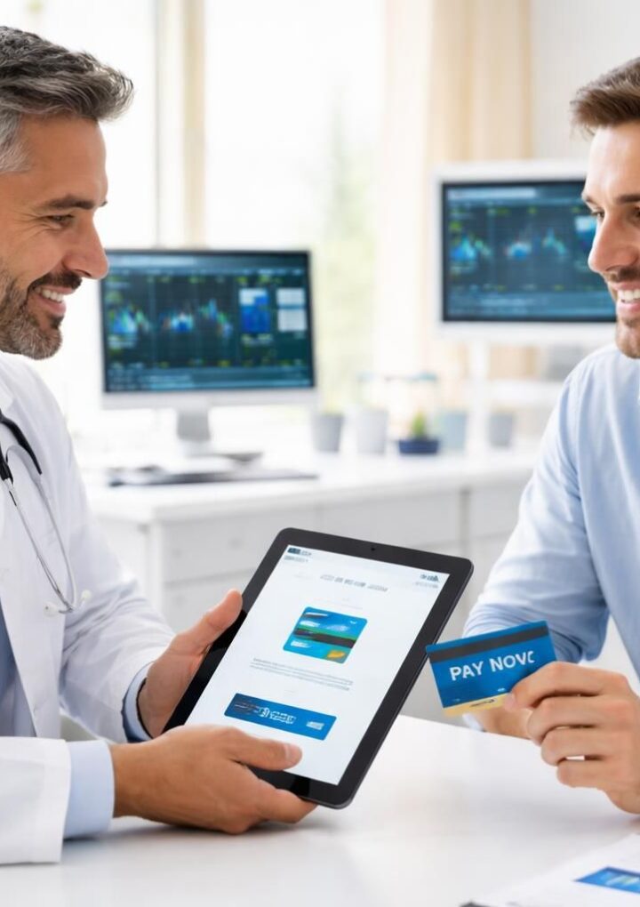 Découvrez comment l&rsquo;APHQ : paiements en ligne révolutionnent les services de santé