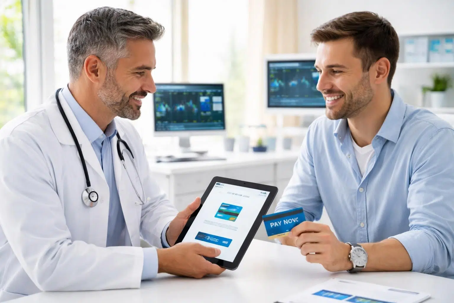 découvrez comment l'aphq révolutionne les services de santé grâce à des paiements en ligne sécurisés, rapides et faciles, améliorant l'expérience des patients et des professionnels.