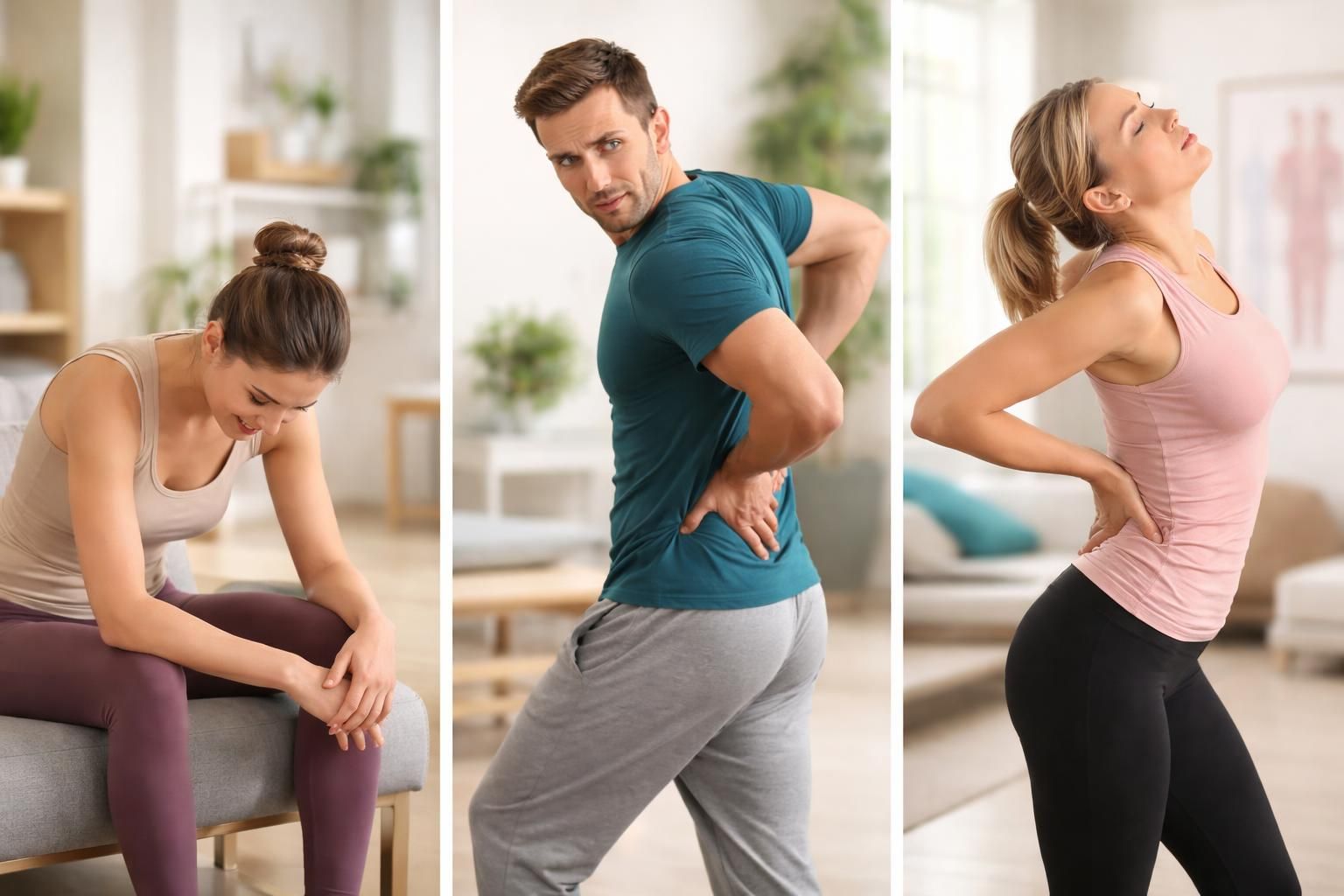 apprenez quelles postures éviter en cas de dysfonction sacro-iliaque pour préserver votre mobilité et réduire la douleur efficacement.