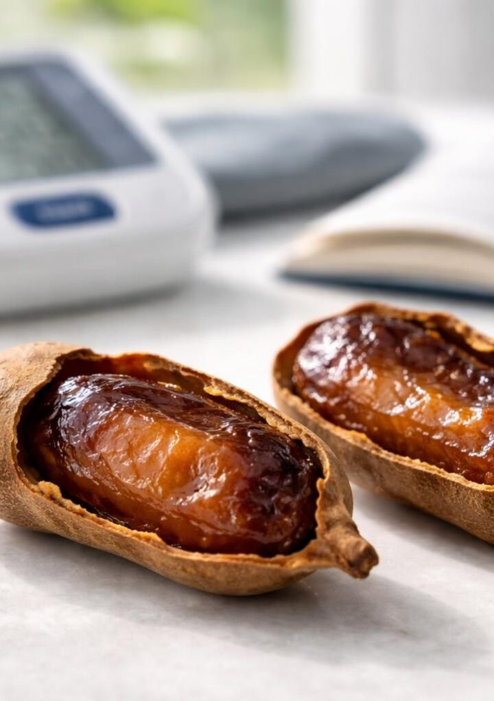 Le tamarin et l&rsquo;hypertension : un duo aux effets surprenants