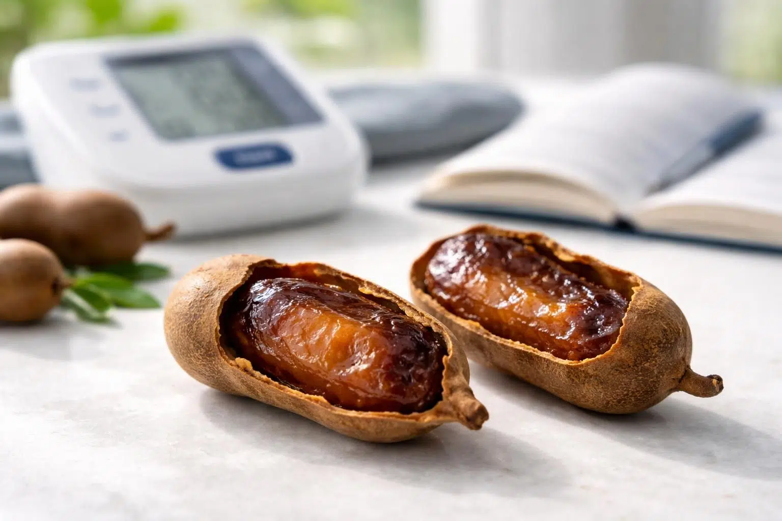 découvrez comment le tamarin peut influencer l'hypertension, ses bienfaits potentiels et les effets surprenants de cette association naturelle sur votre santé cardiovasculaire.