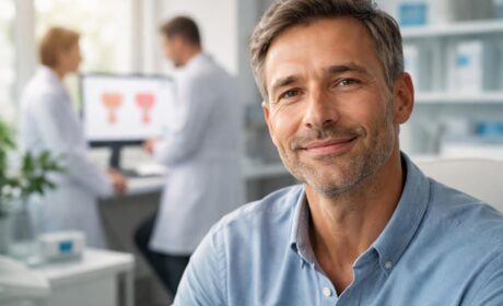 Le traitement miracle de la prostate : tout ce que les experts cachent