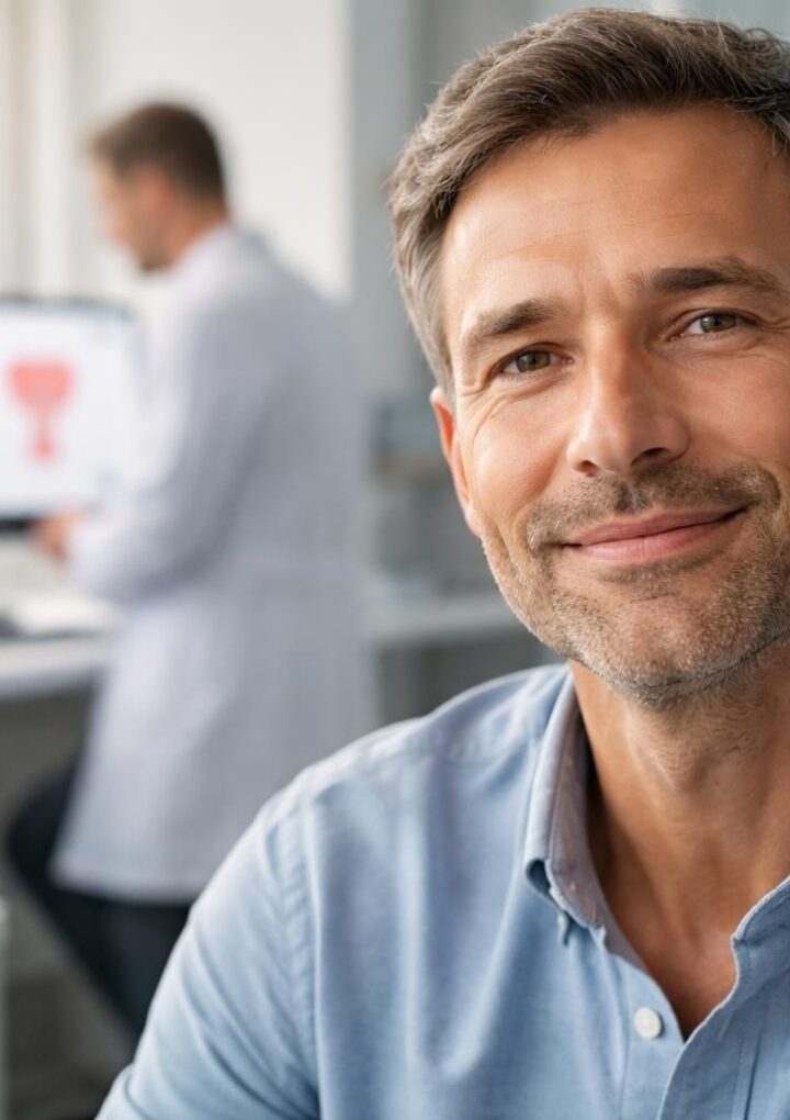 Le traitement miracle de la prostate : tout ce que les experts cachent