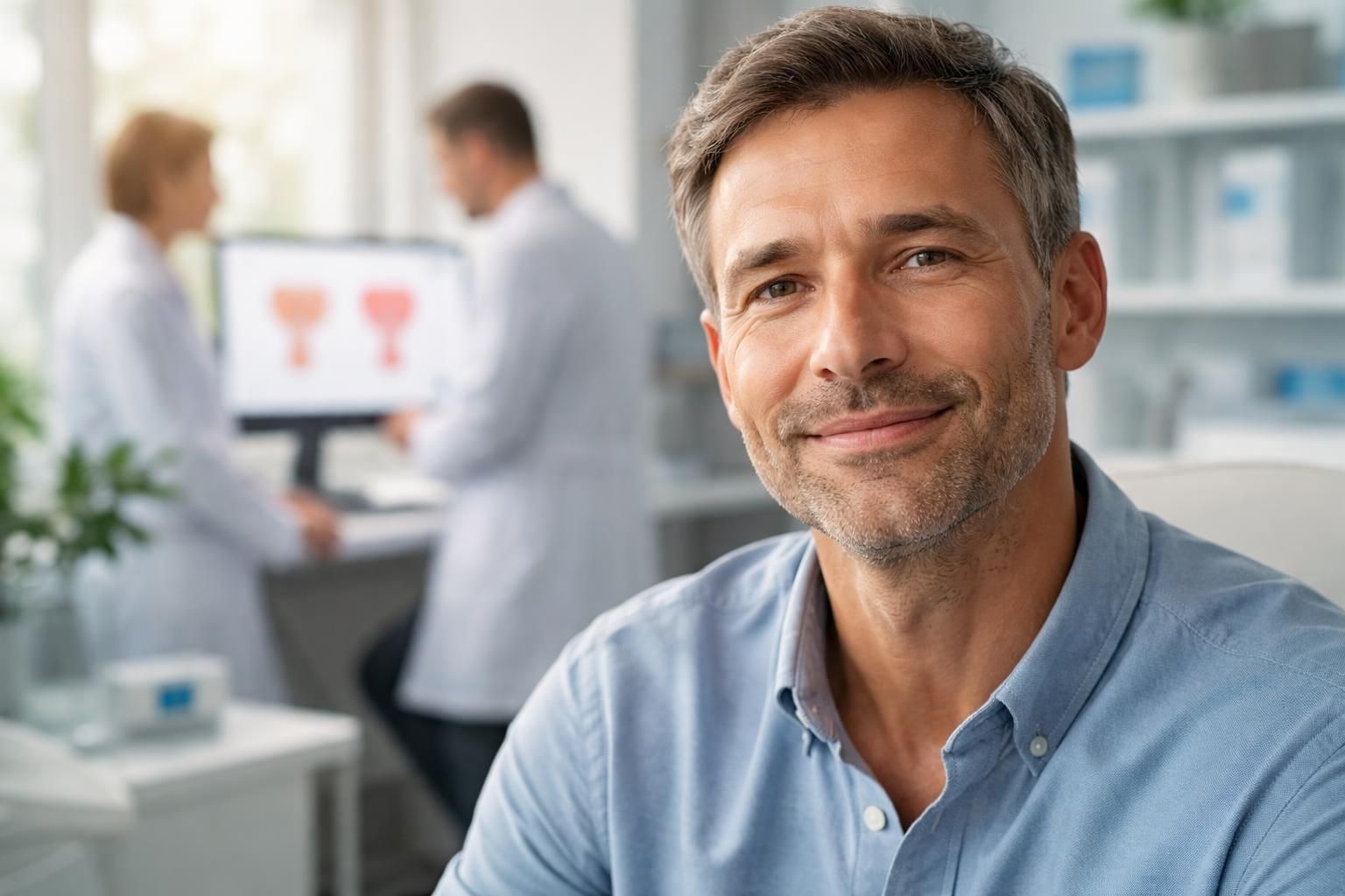 découvrez le traitement révolutionnaire de la prostate que les experts ne veulent pas que vous sachiez. infos exclusives, conseils et vérité sur ce remède miracle.