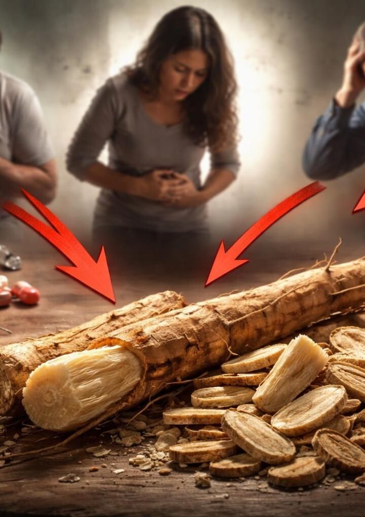 Les dangers de l&rsquo;astragale : ce que chaque consommateur doit savoir