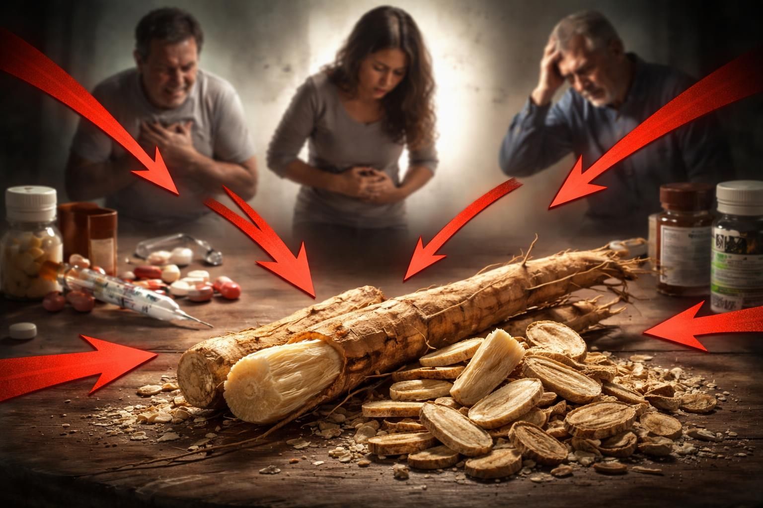 découvrez les risques liés à l'astragale et les précautions essentielles que chaque consommateur doit connaître pour une utilisation sûre.