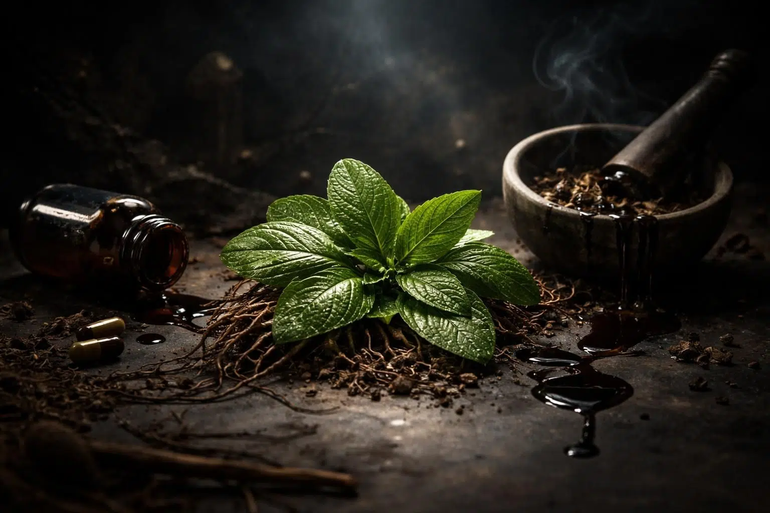 découvrez les risques potentiels du boldo et les précautions à prendre pour les amateurs de plantes médicinales. informez-vous avant toute utilisation pour garantir votre sécurité.