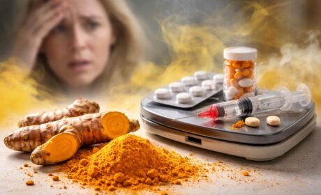 Les dangers du curcuma que vous devez connaître avant de l&rsquo;ajouter à votre alimentation