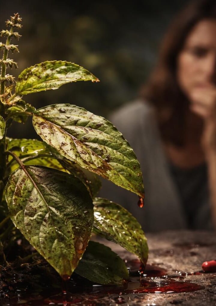 Les dangers du tulsi : ce que vous devez vraiment savoir avant de l&rsquo;utiliser