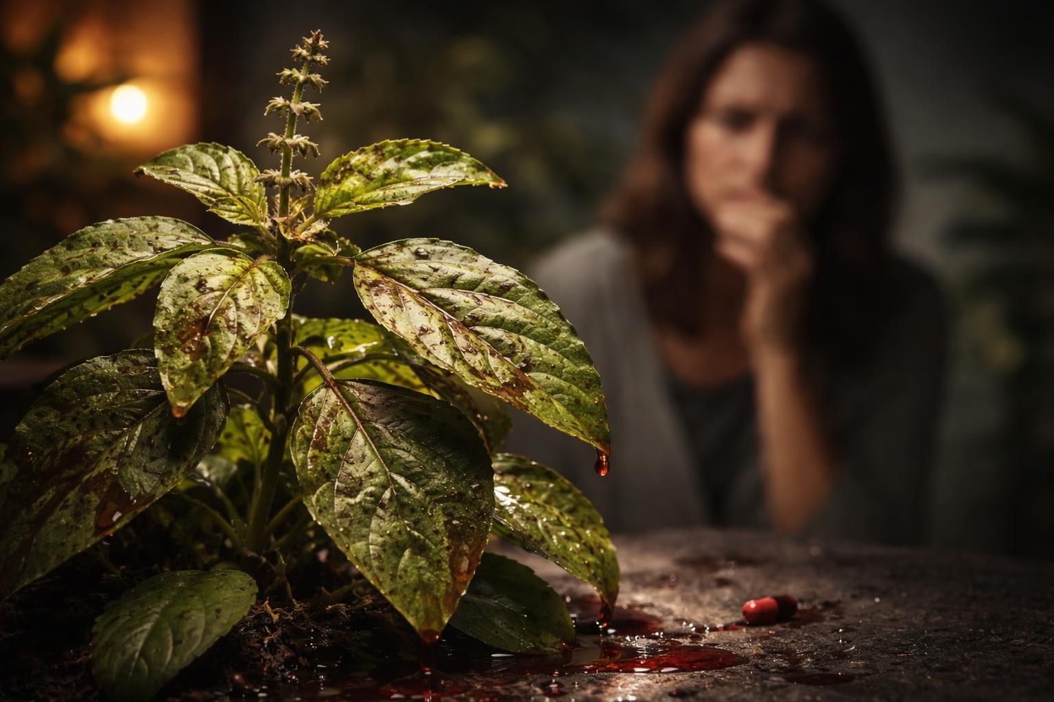 découvrez les dangers potentiels du tulsi et les précautions essentielles à prendre avant son utilisation pour votre santé et votre bien-être.