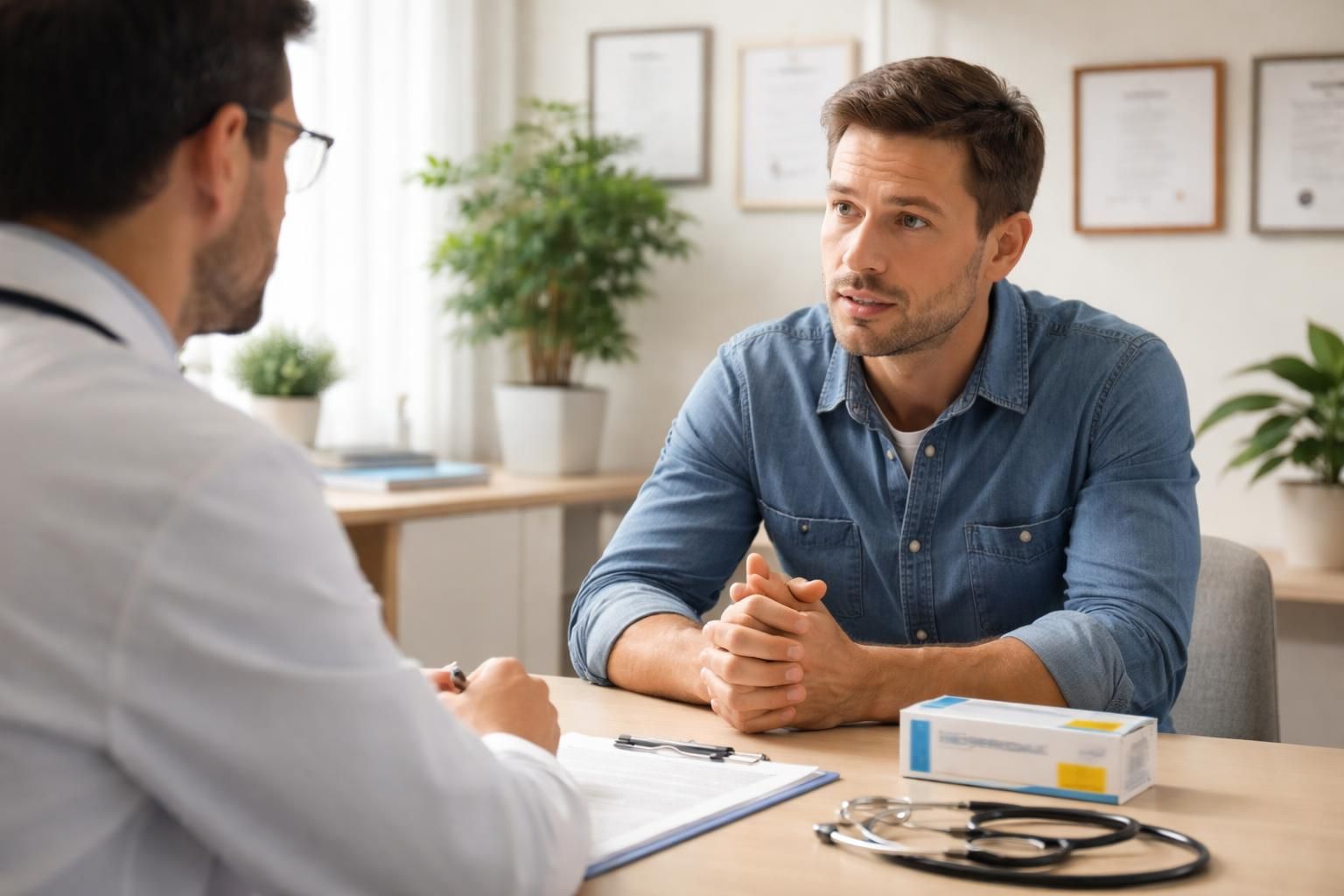 découvrez les effets secondaires du risperdal et apprenez quand il est essentiel de consulter un professionnel de santé pour une prise en charge adaptée.