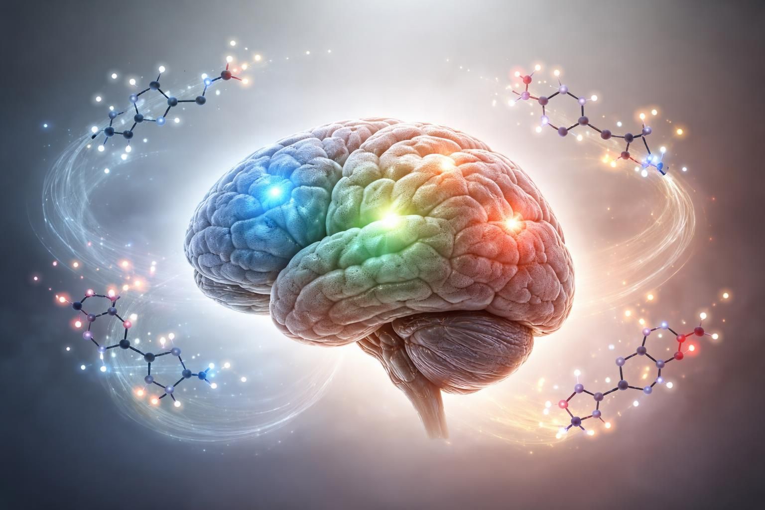 découvrez les effets du méthylphénidate sur le cerveau, ses bénéfices et ses risques, pour mieux comprendre ce médicament incontournable.