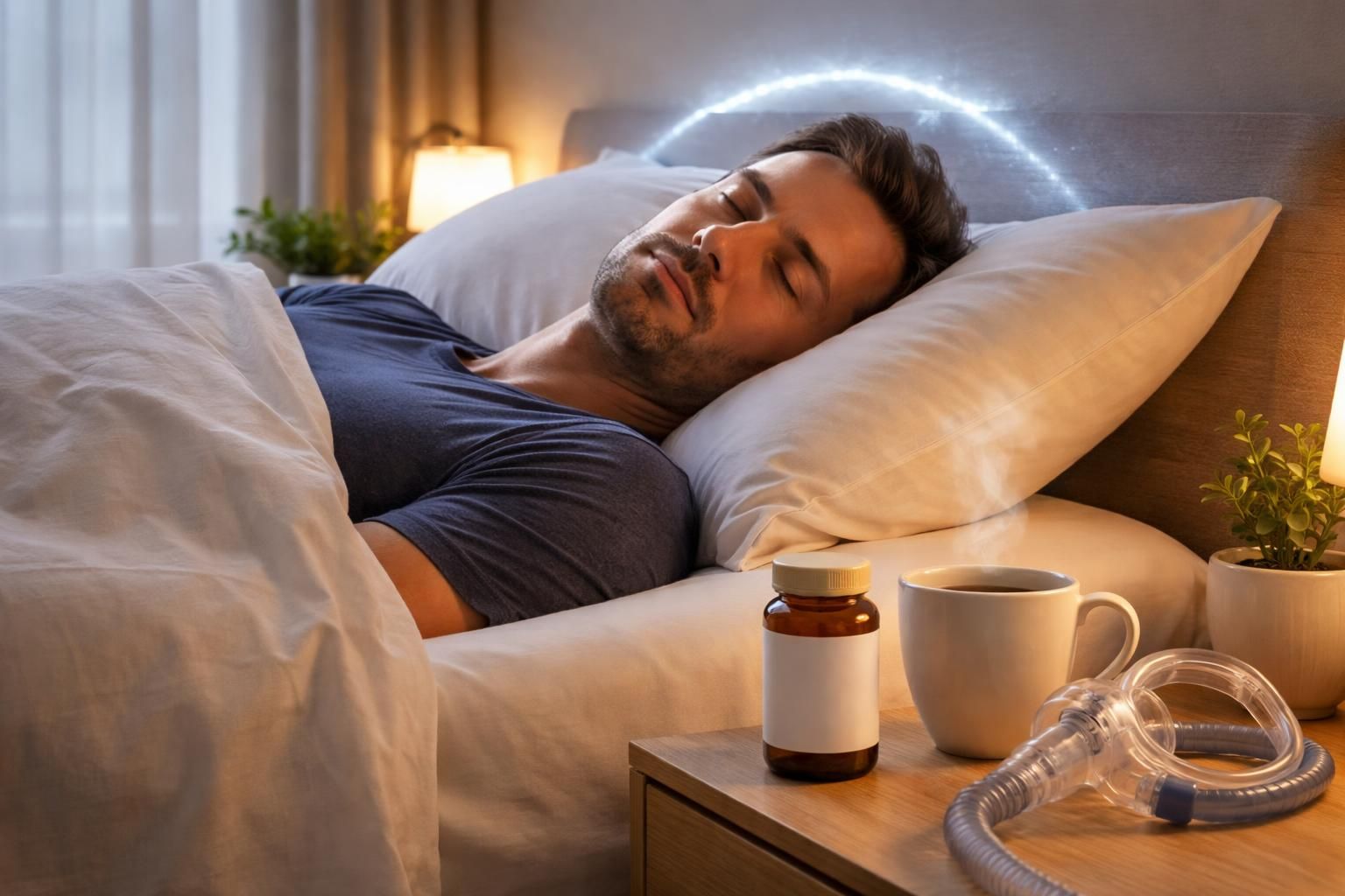 découvrez pourquoi le magnésium joue un rôle crucial dans la gestion de l'apnée du sommeil et pourquoi il mérite votre attention cette année pour améliorer votre bien-être.