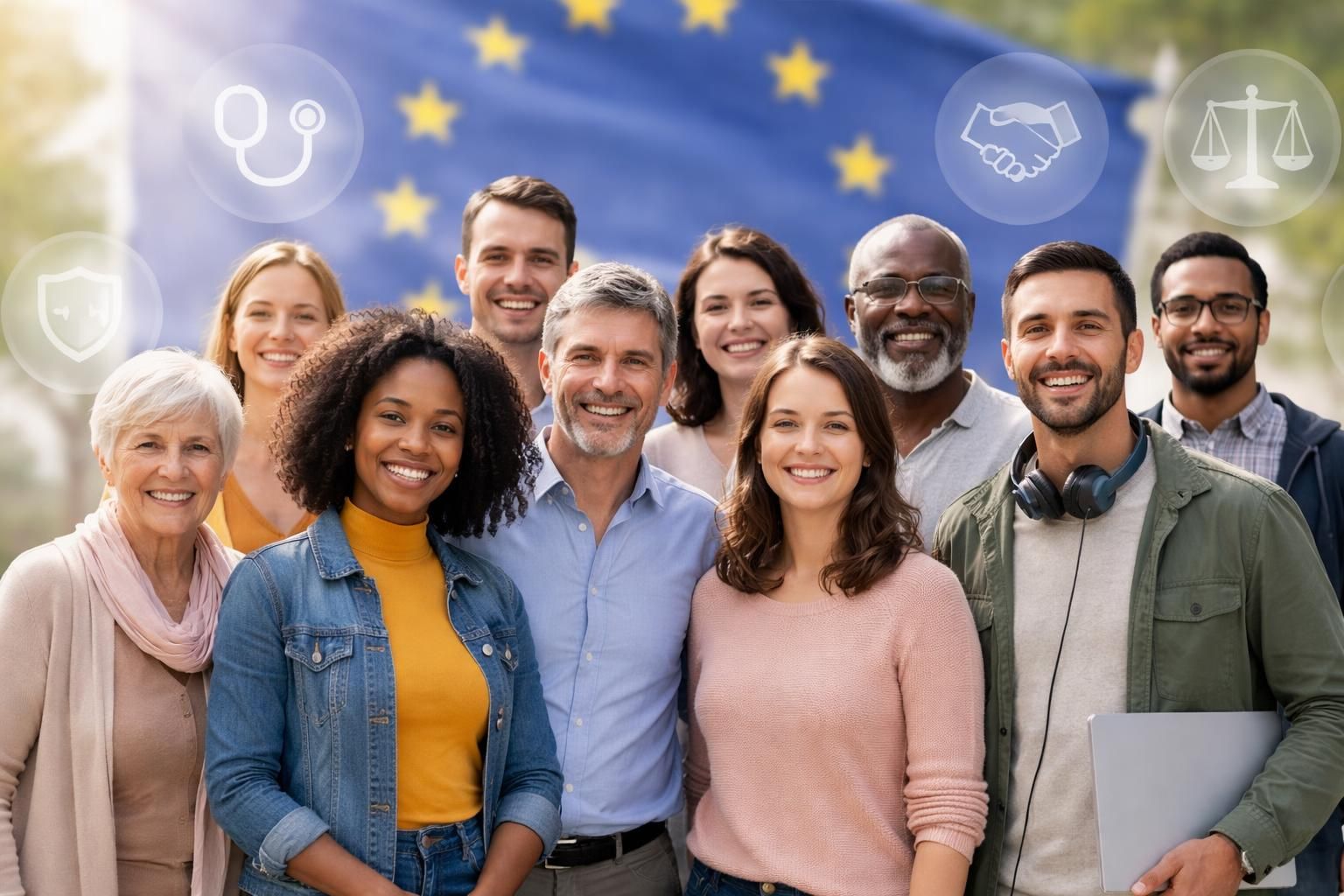 découvrez les principes clés de la sécurité sociale européenne pour mieux comprendre vos droits et protections à travers l'union européenne.