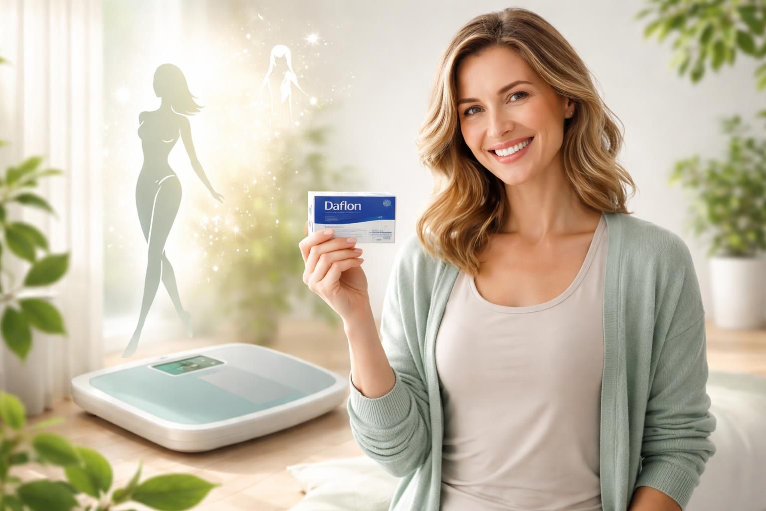 découvrez tout ce qu'il faut savoir sur le daflon, ses avis et son lien avec la perte de poids pour mieux comprendre ses effets et son utilisation.